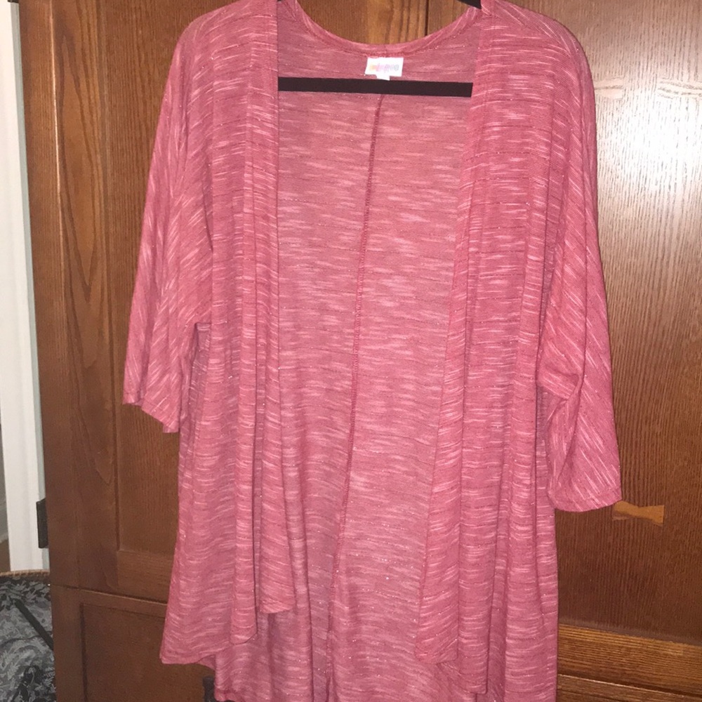 LuLaRoe Lindsey